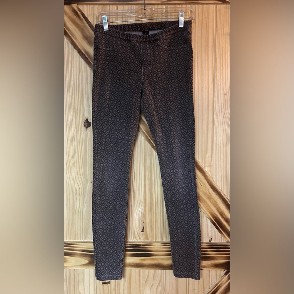 GUC Hue Leggings Brn S